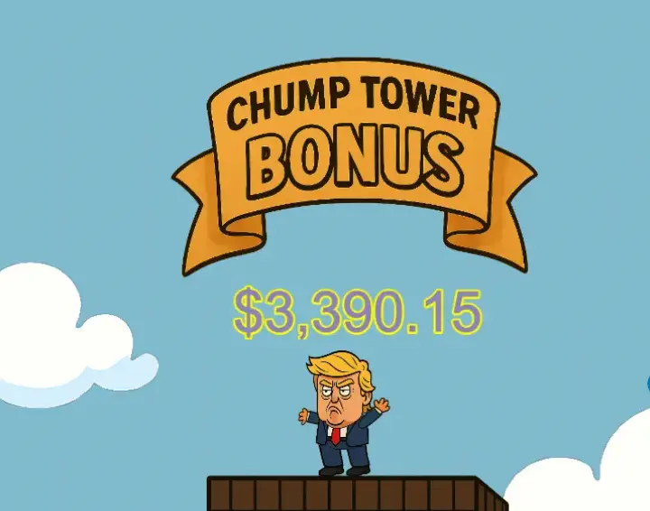 Drop The Boss Free to Play Casino Game