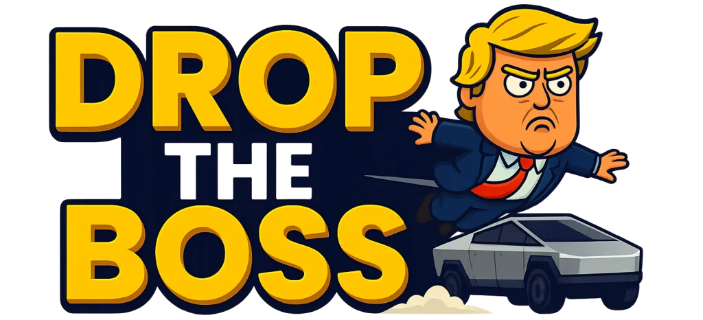 Drop The Boss Casino Game