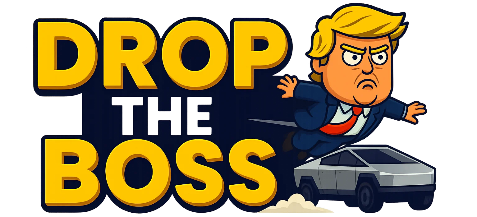 Drop The Boss Casino Game