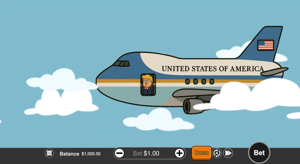 Drop The Boss Slot Demo for free